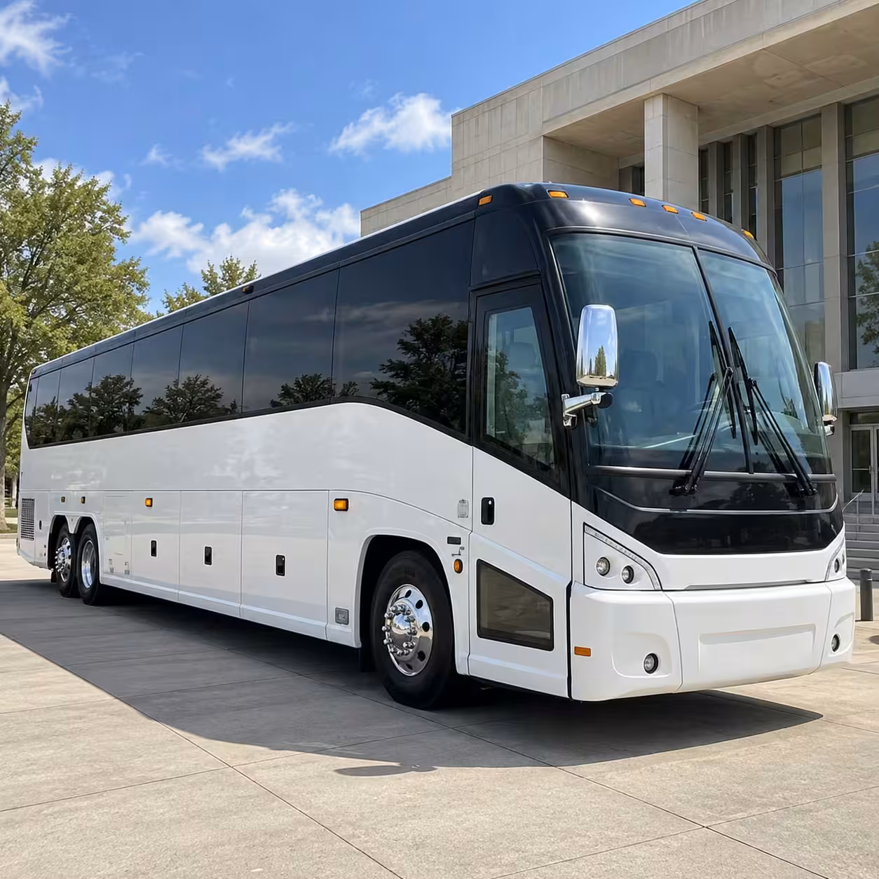 after prom shuttle buses across high point