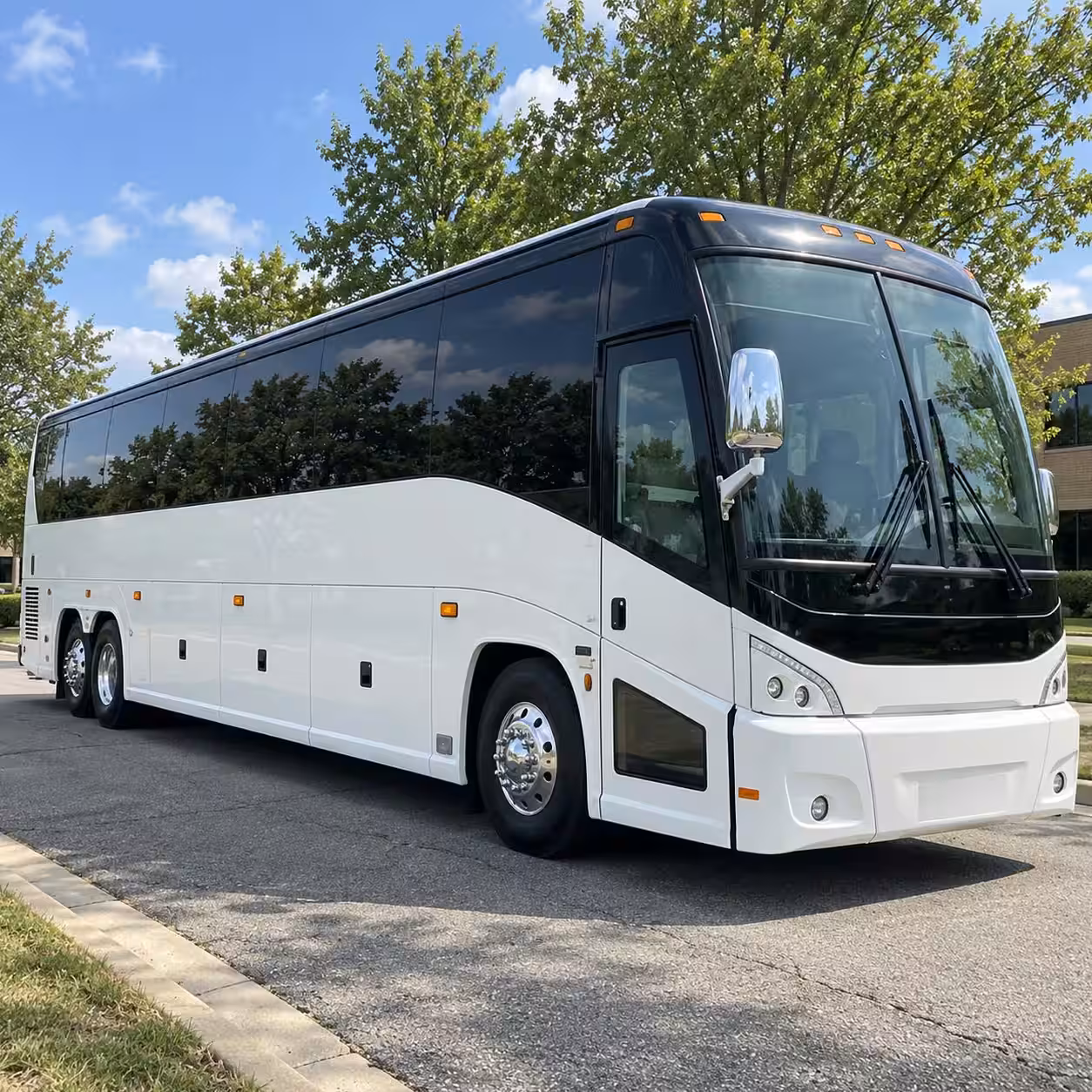 arts and cultural field trip transportation from high point