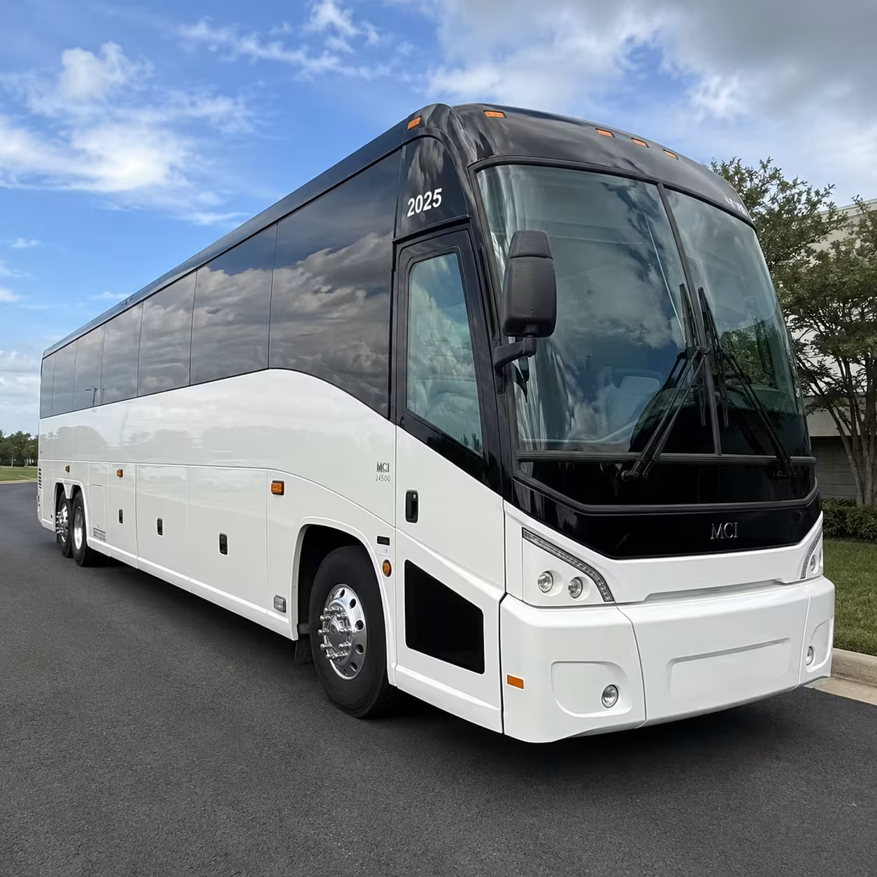 high point concert shuttle buses to koka booth and red hat
