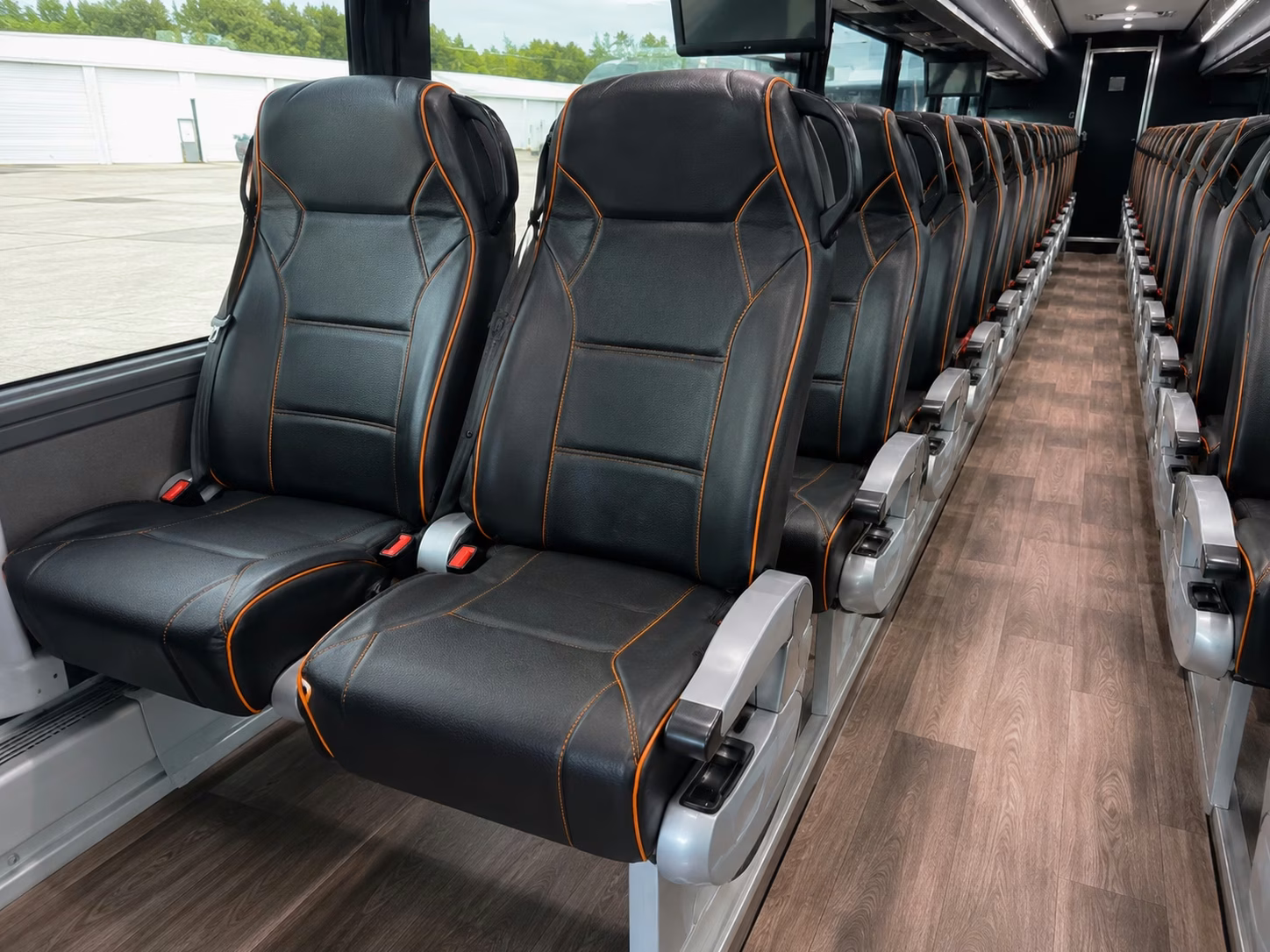 high point long distance transportation