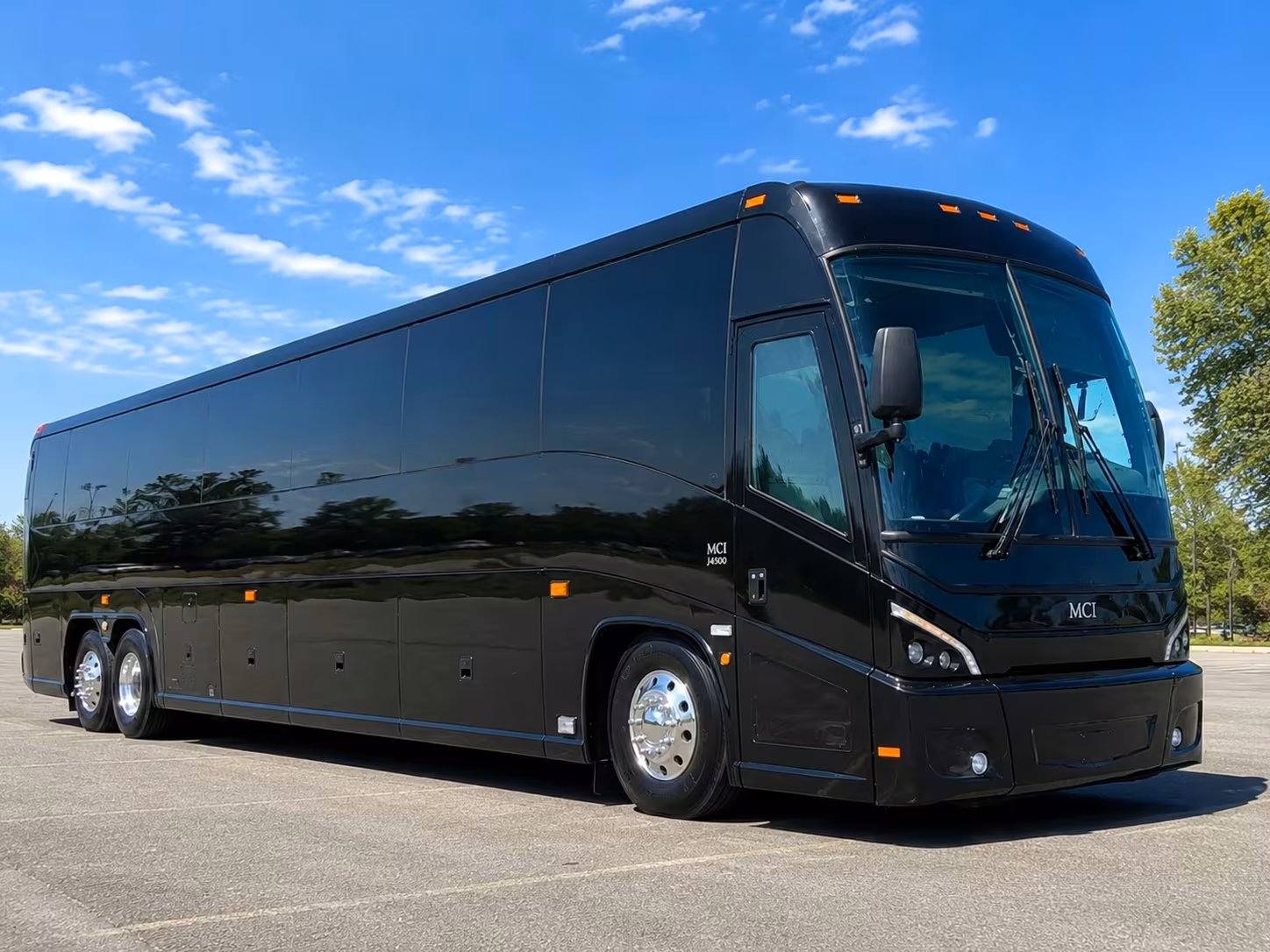high point wedding transportation for piedmont triad venues