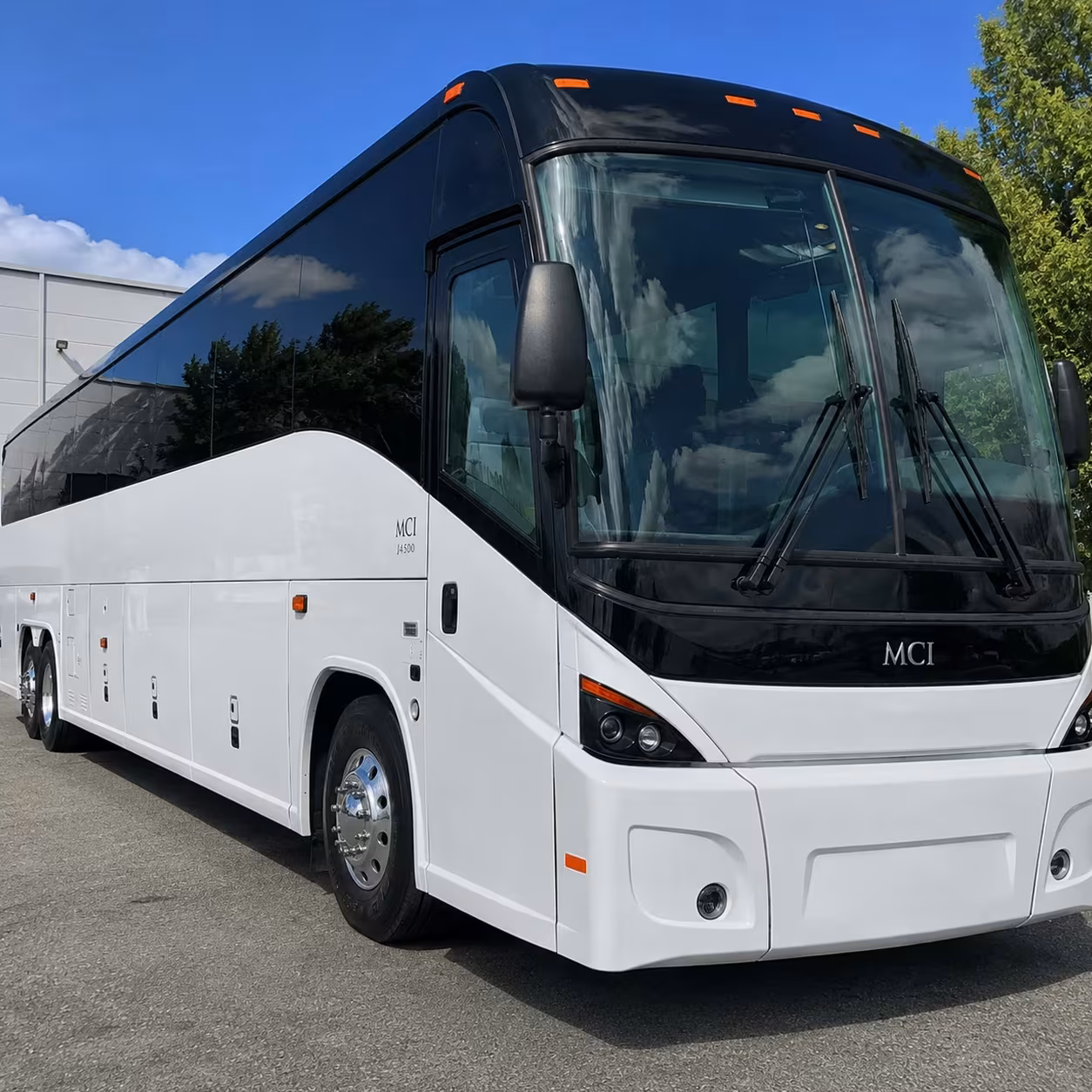 recurring employee transportation routes in high point