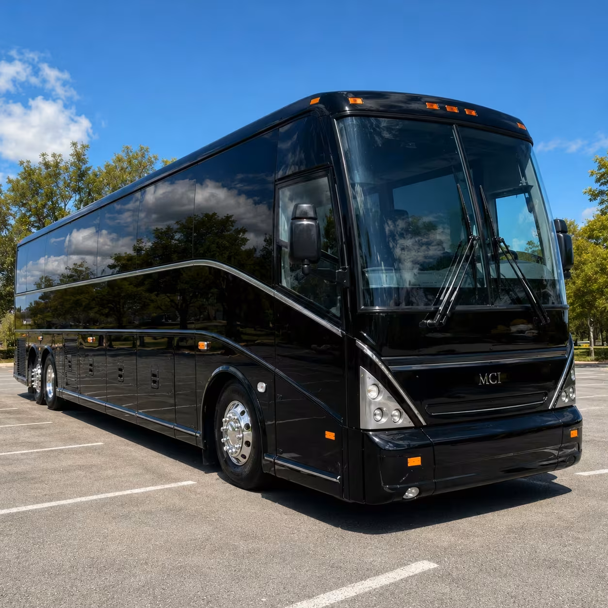 you can find and book concert transportation in high point and any nearby city
