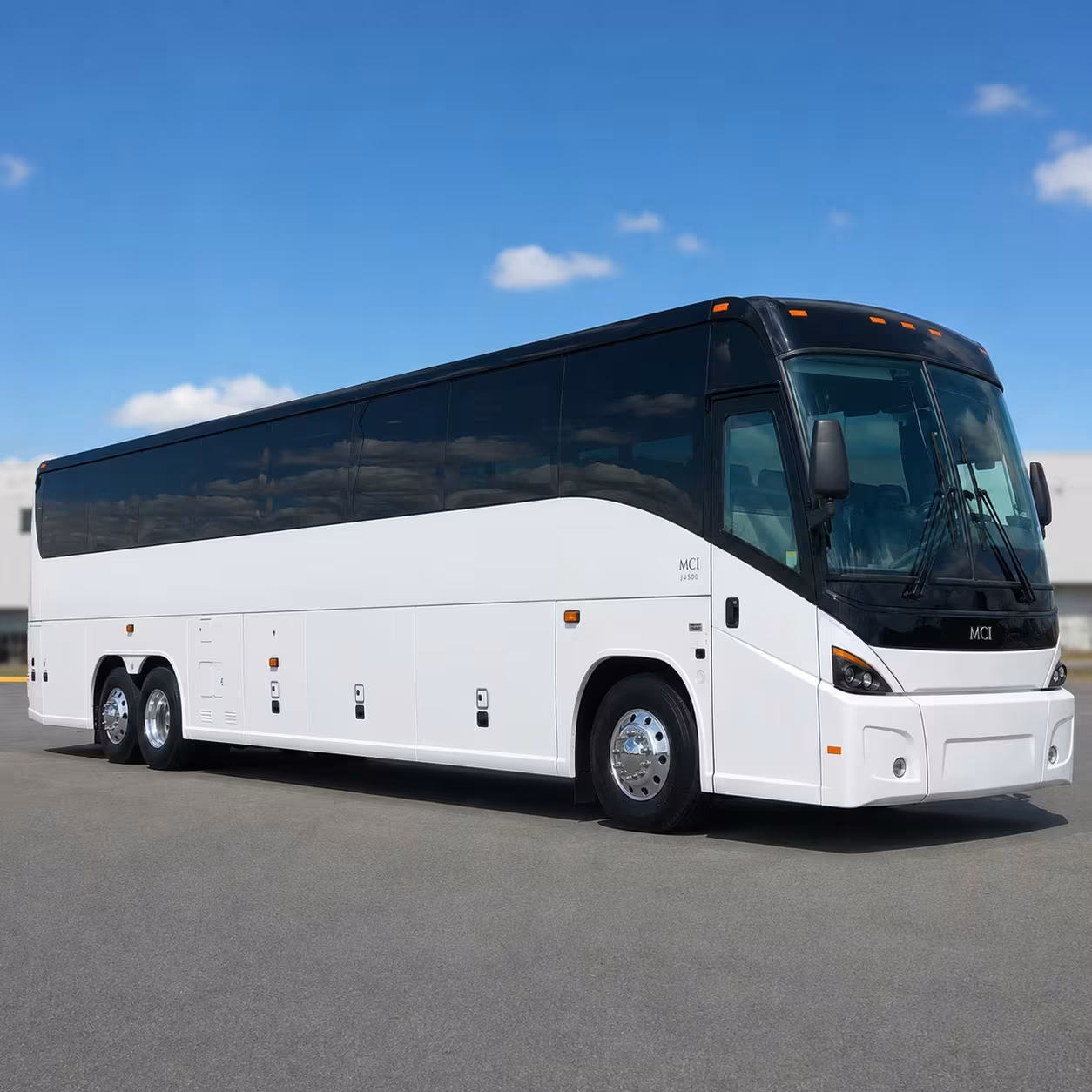 you can find and book employee transportation in high point and any nearby city