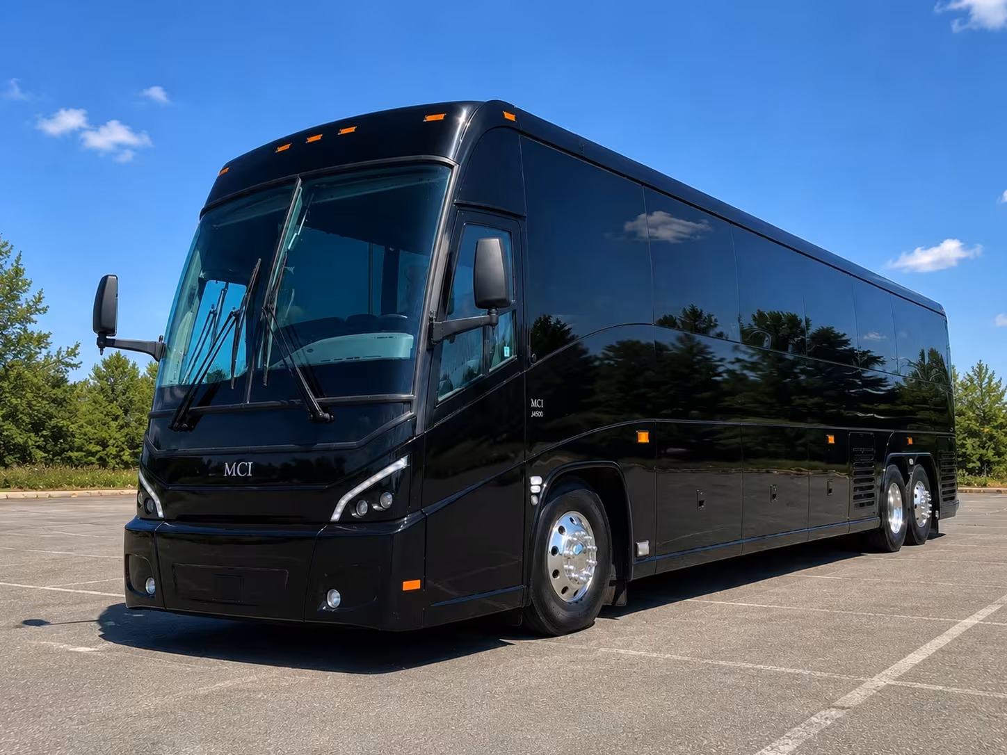 you can find and book private event transportation in high point and any nearby city