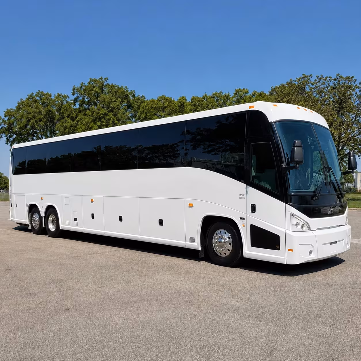 youth group and mission trip bus rentals in high point
